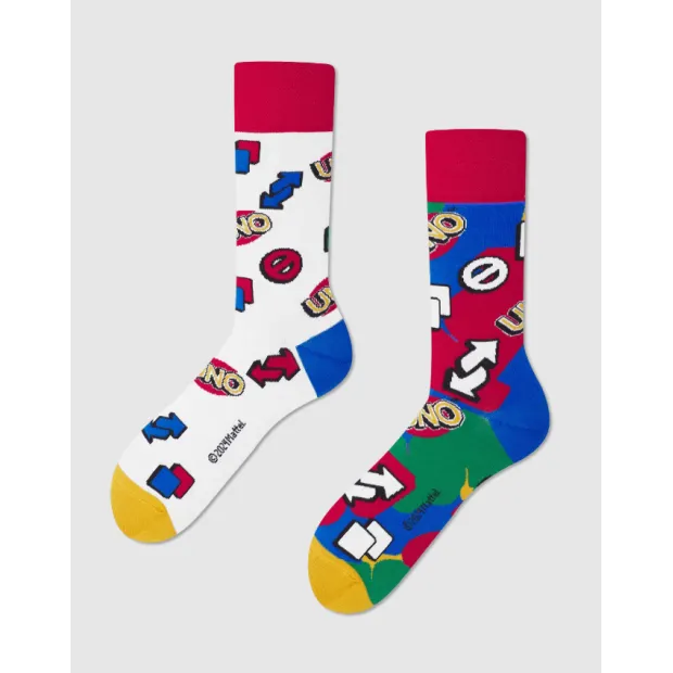 Chaussettes Uno