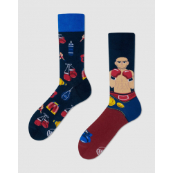 Chaussettes The Boxer - Bibop et Lula
