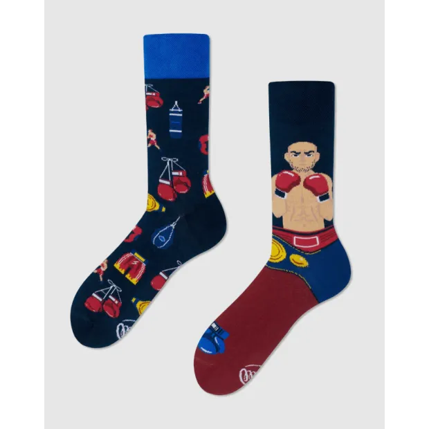 Chaussettes The Boxer