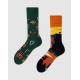 Chaussettes Mountain Time - Bibop et Lula