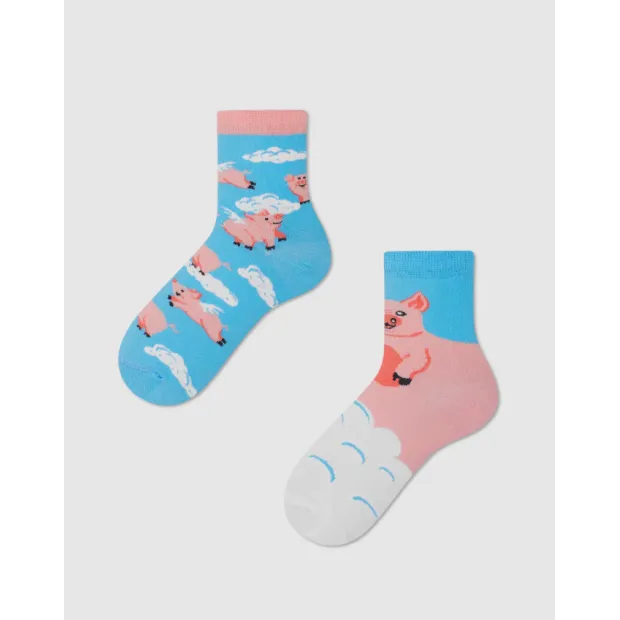 Chaussettes enfant Piggy Dream