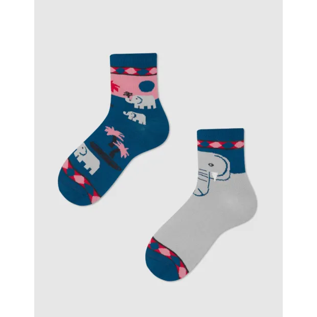 Chaussettes enfant Funky Elephant
