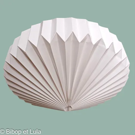 Suspension Origami en Papier 03