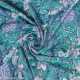 Tissu Block Print Indien Jam - Bibop et Lula