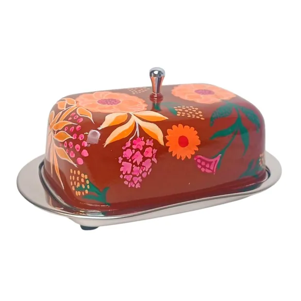 Beurrier Mandi