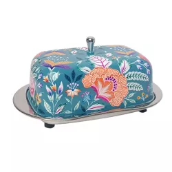 Beurrier Pondichery - Bibop et Lula