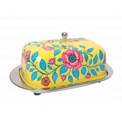 Beurrier Surya - Bibop et Lula