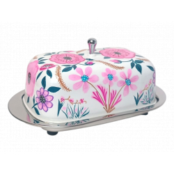 Beurrier Kandla - Bibop et Lula