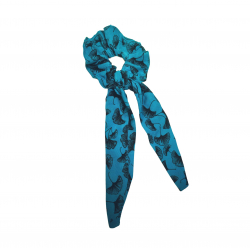 Chouchou Foulchie Ginkgo - Bibop et Lula