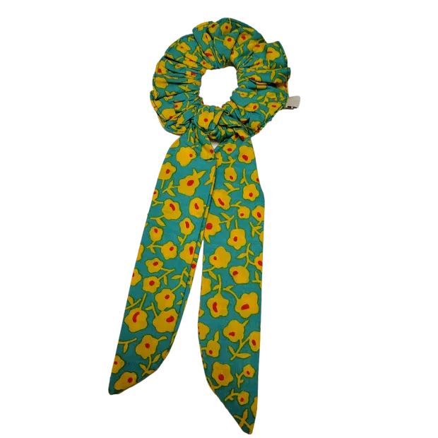 Chouchou Foulchie Billie green