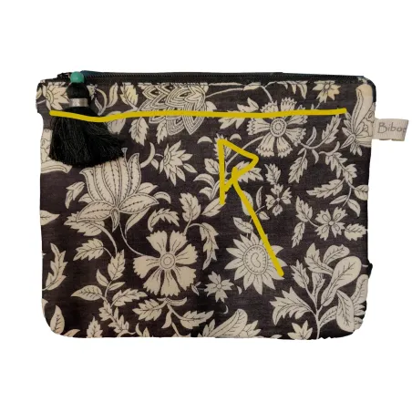 Pochette plate Indravadi