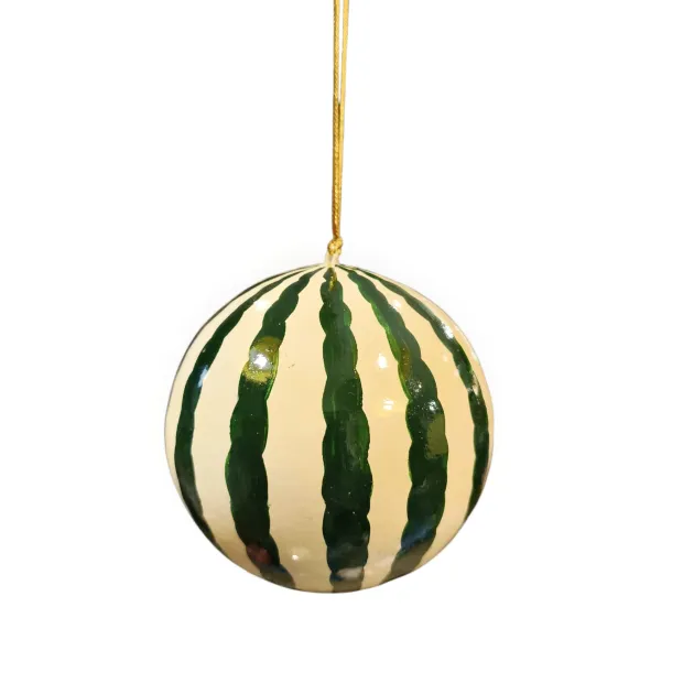 Boule de Pastèque
