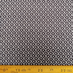 Tissu viscose Amy - Bibop et Lula