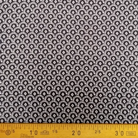 Tissu viscose Amy