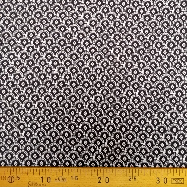 Tissu viscose Amy