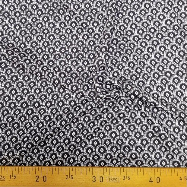 Tissu viscose Amy