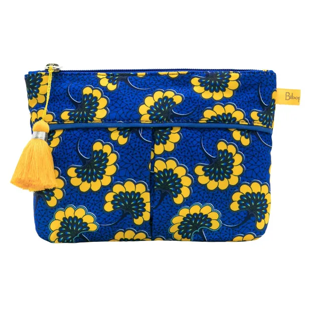 Trousse à maquillage Wax