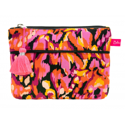 Trousse à maquillage Tango - Bibop et Lula