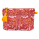 Trousse à maquillage Nairobi - Bibop et Lula
