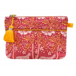 Trousse à maquillage Nairobi - Bibop et Lula