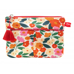 Trousse à maquillage Melba - Bibop et Lula