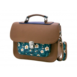 Sac Lula Hanami - Bibop et Lula