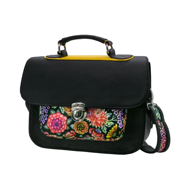 Sac Lula Peonia