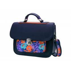 Sac Lula Tangerine - Bibop et Lula