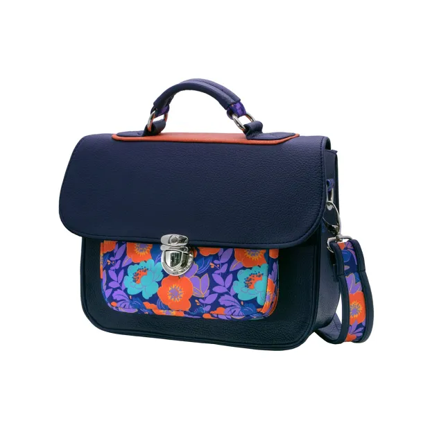 Sac Lula Tangerine