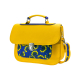 Sac Lula Wax - Bibop et Lula
