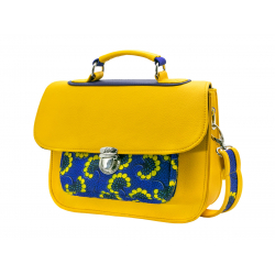 Sac Lula Wax - Bibop et Lula