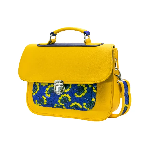 Sac Lula Wax