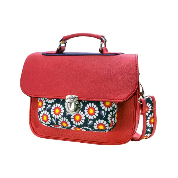 Sac Lula Woodstock