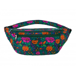 Sac banane Carmen - Bibop et Lula