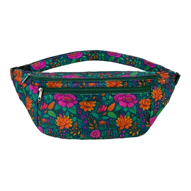 Sac banane Carmen