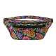 Sac banane Peonia - Bibop et Lula