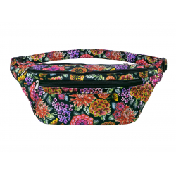 Sac banane Peonia - Bibop et Lula