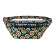 Sac banane Woodstock - Bibop et Lula