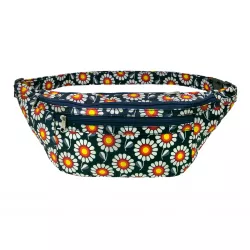 Sac banane Woodstock - Bibop et Lula