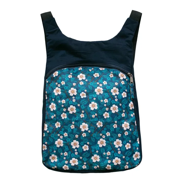 Sac à dos coton Hanami