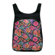 Sac à dos coton Peonia - Bibop et Lula