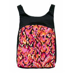Sac à dos coton Tango - Bibop et Lula