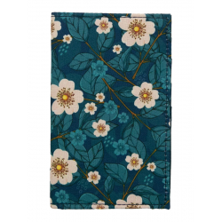 Porte-cartes Hanami - Bibop et Lula