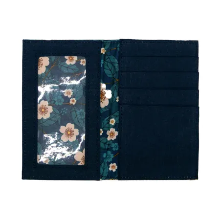Porte-cartes Hanami