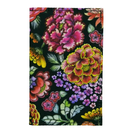 Porte-cartes Peonia