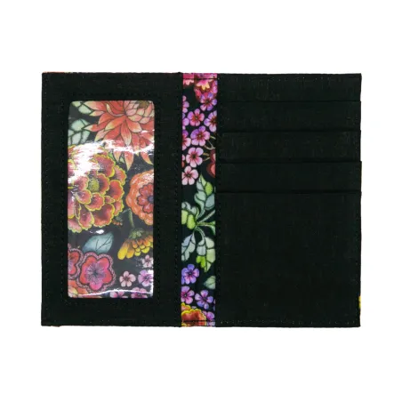 Porte-cartes Peonia
