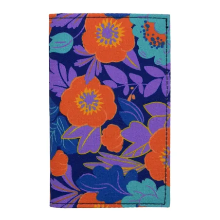 Porte-cartes Tangerine