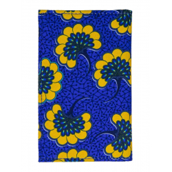 Porte-cartes Wax - Bibop et Lula