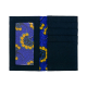 Porte-cartes Wax - Bibop et Lula