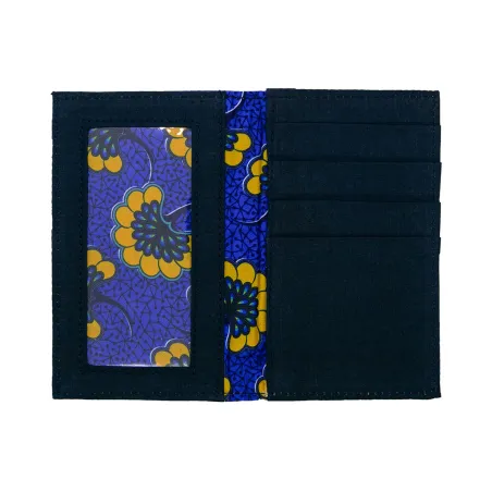 Porte-cartes Wax